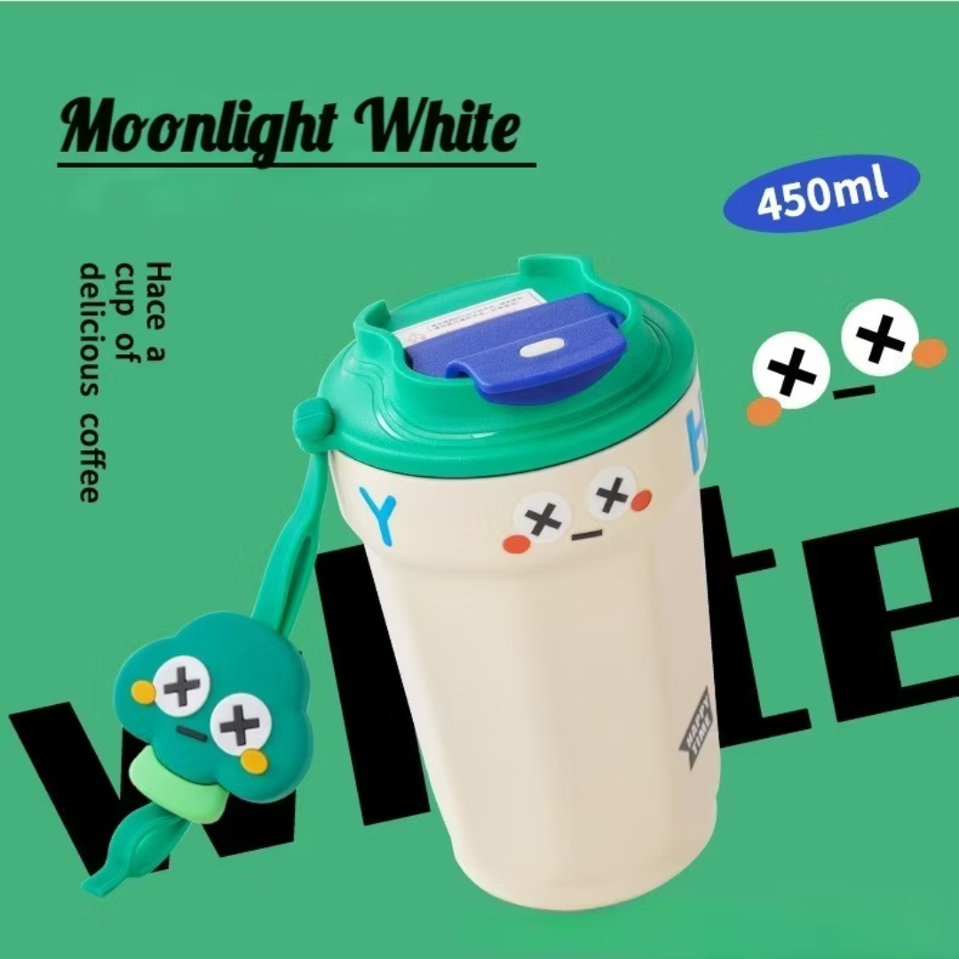 CannyMug™ Thermos