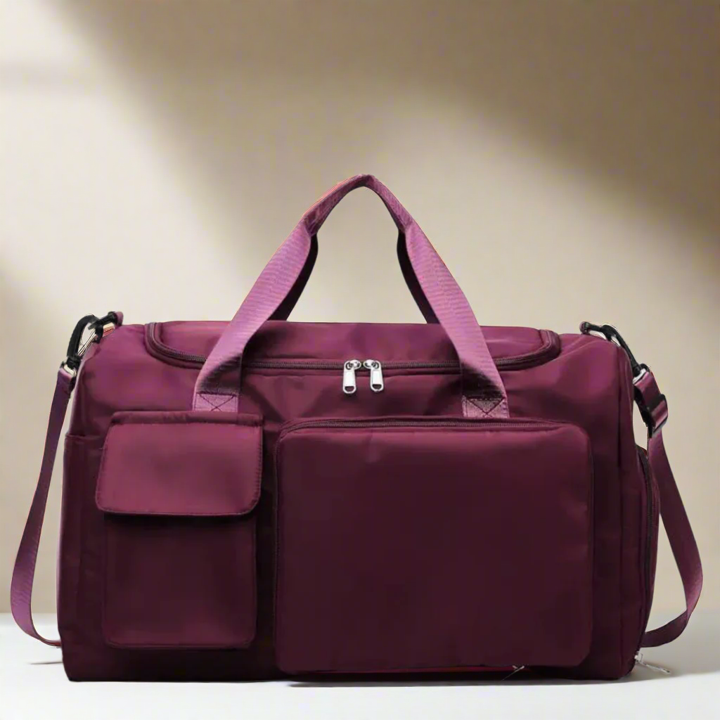 Odyssey™ Duffel Bag