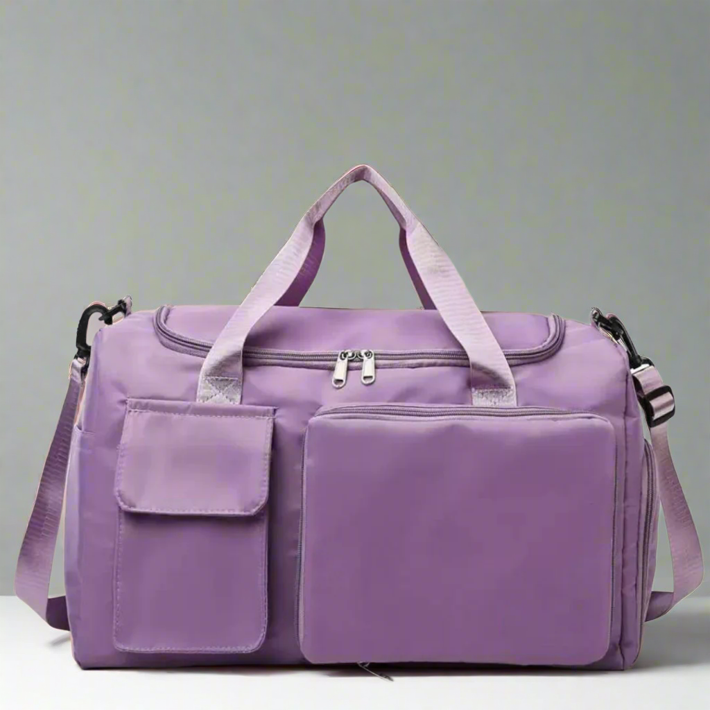 Odyssey™ Duffel Bag