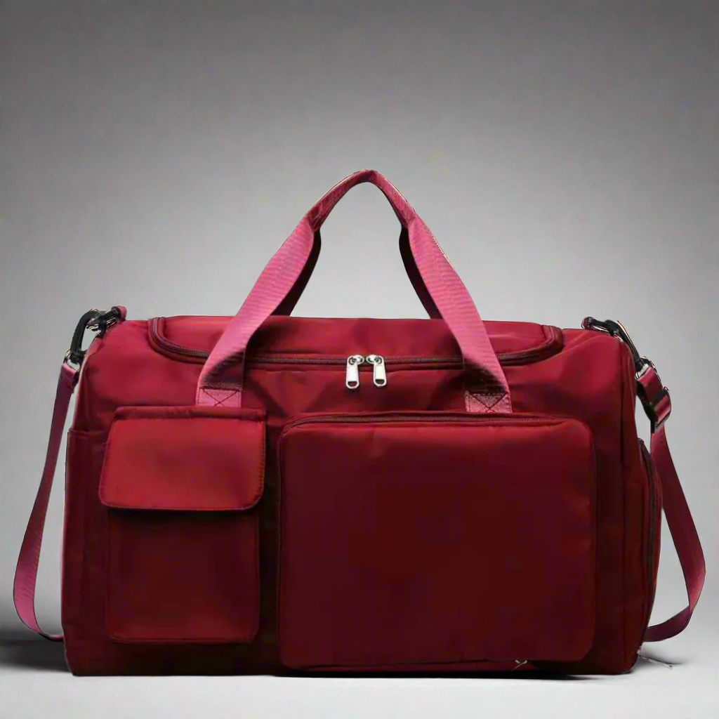 Odyssey™ Duffel Bag