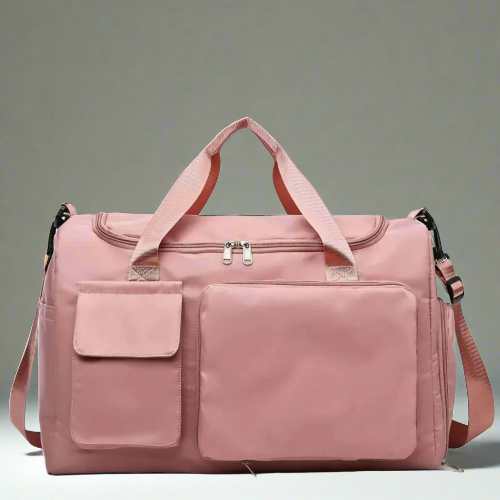 Odyssey™ Duffel Bag