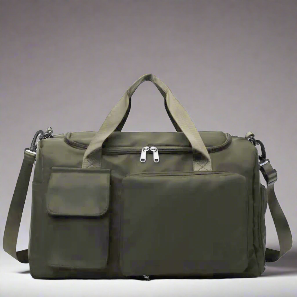 Odyssey™ Duffel Bag