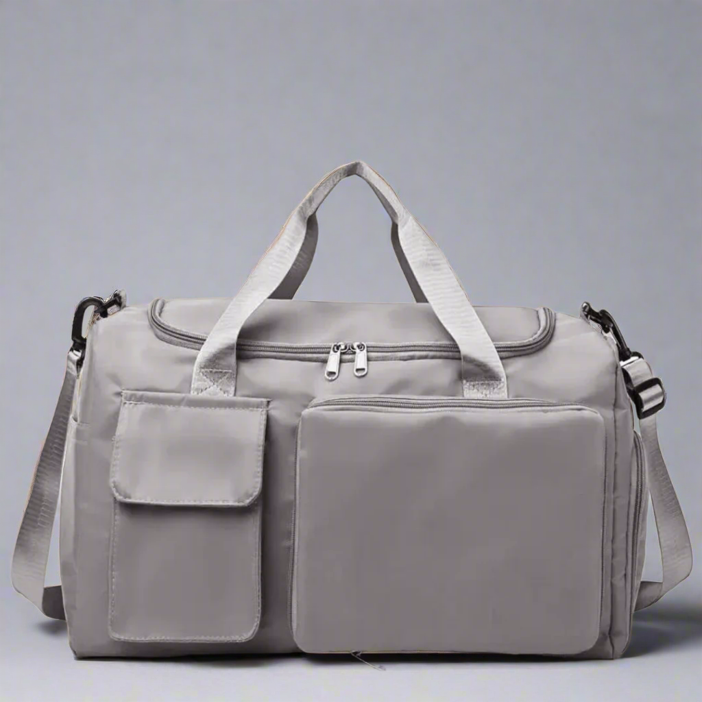 Odyssey™ Duffel Bag