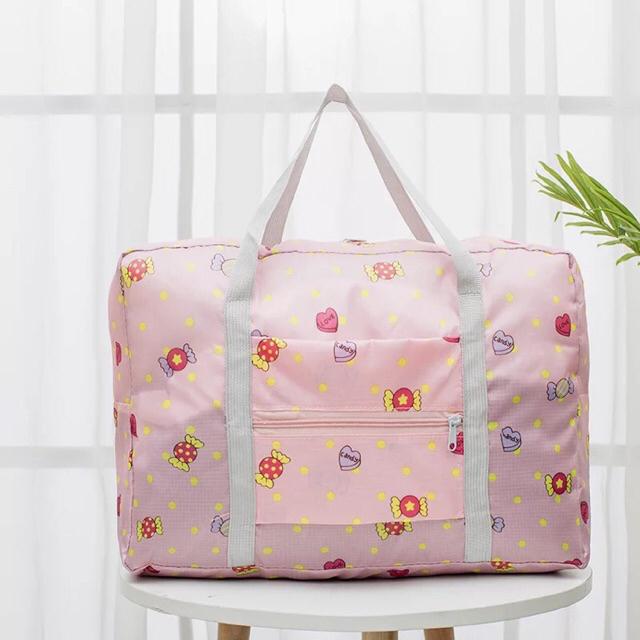 StoreBag™ Large Capacity Travel Organizer