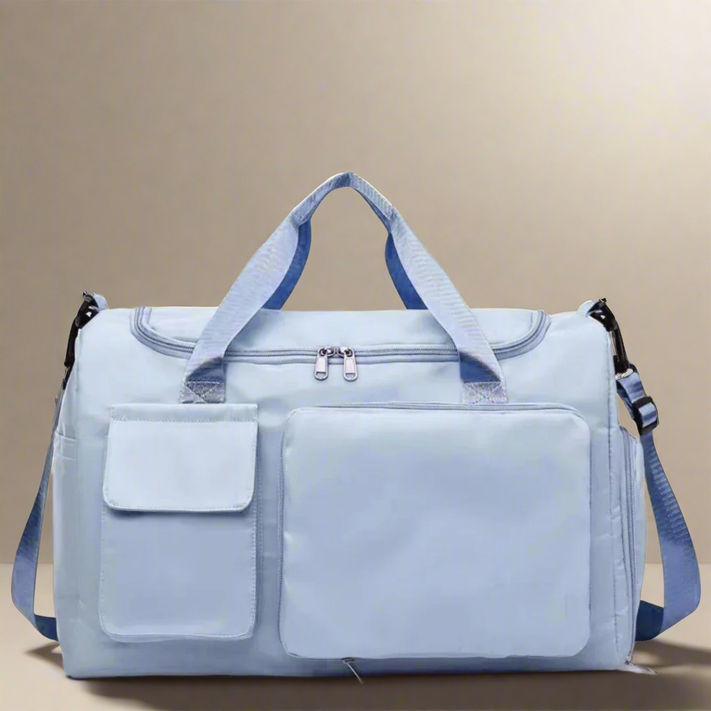 Odyssey™ Duffel Bag