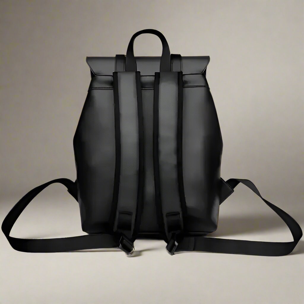 RetroPack™ - Multi Layer Urban Bag