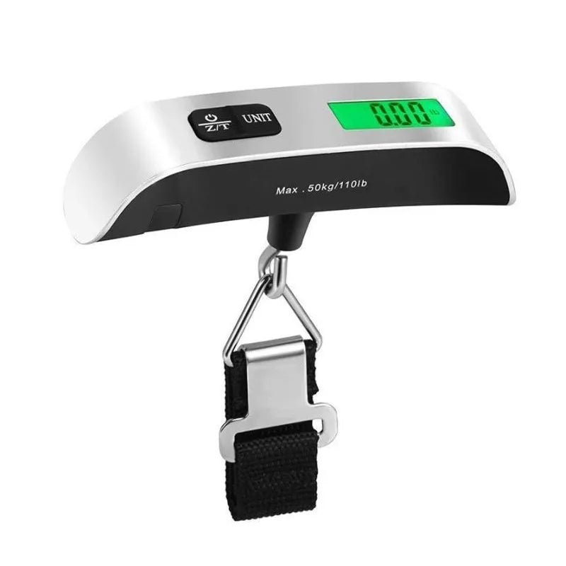 Luggage Digital Scale