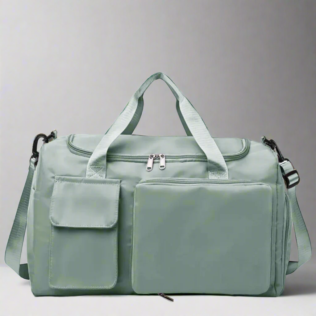 Odyssey™ Duffel Bag