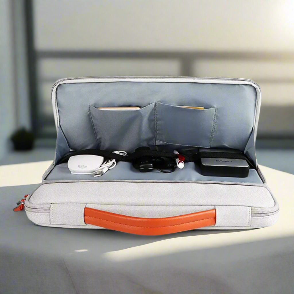 Fortress™ Laptop Bag