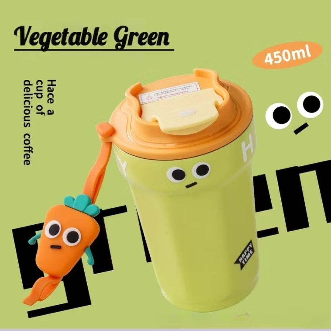 CannyMug™ Thermos