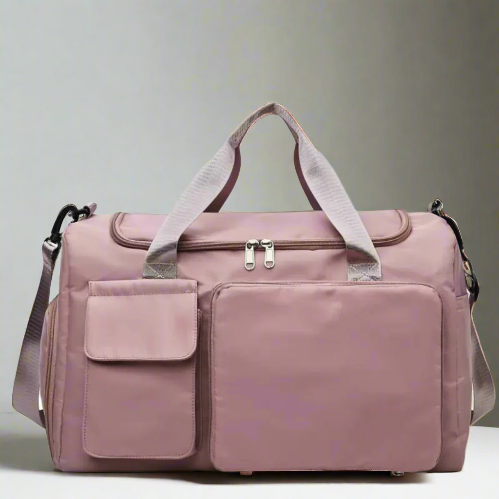 Odyssey™ Duffel Bag