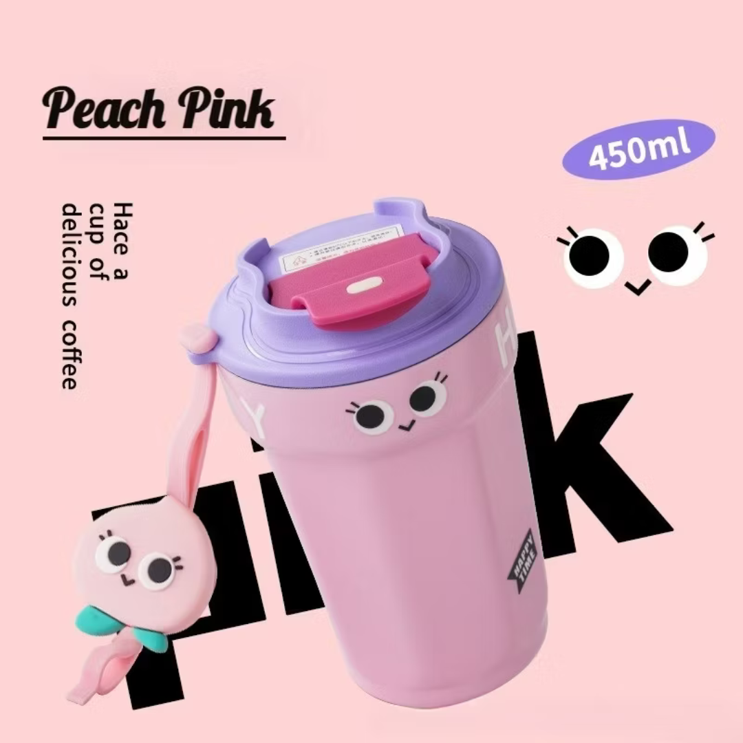 CannyMug™ Thermos