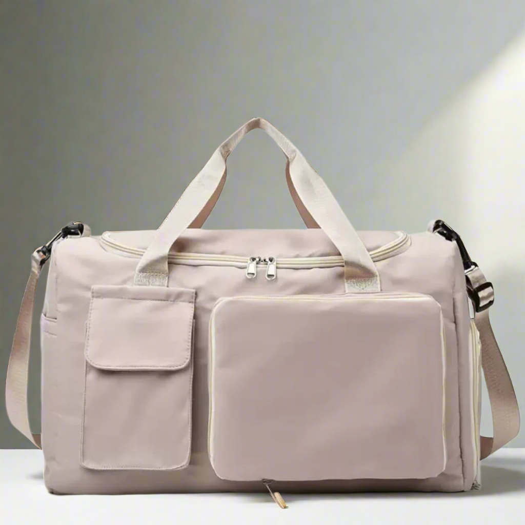 Odyssey™ Duffel Bag