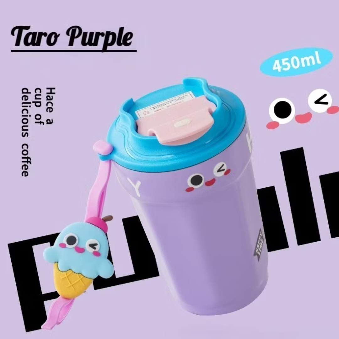 CannyMug™ Thermos