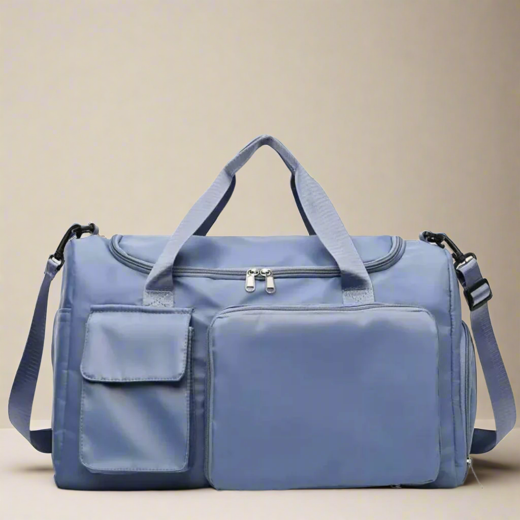 Odyssey™ Duffel Bag