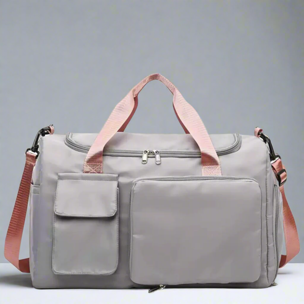 Odyssey™ Duffel Bag