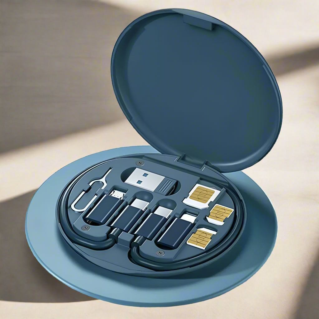 AirCable™ - Set Box 60W Convertible Kit