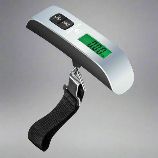 Luggage Digital Scale