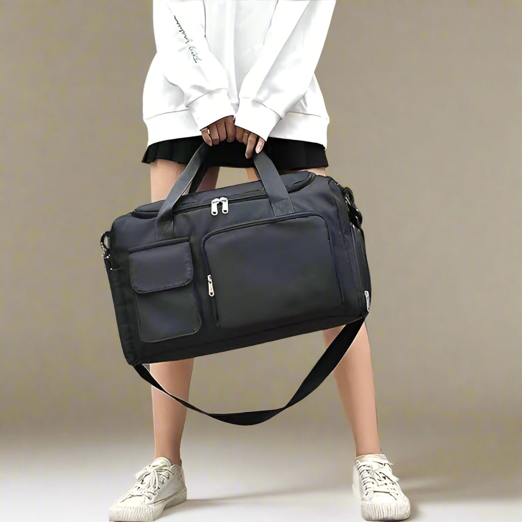 Odyssey™ Duffel Bag