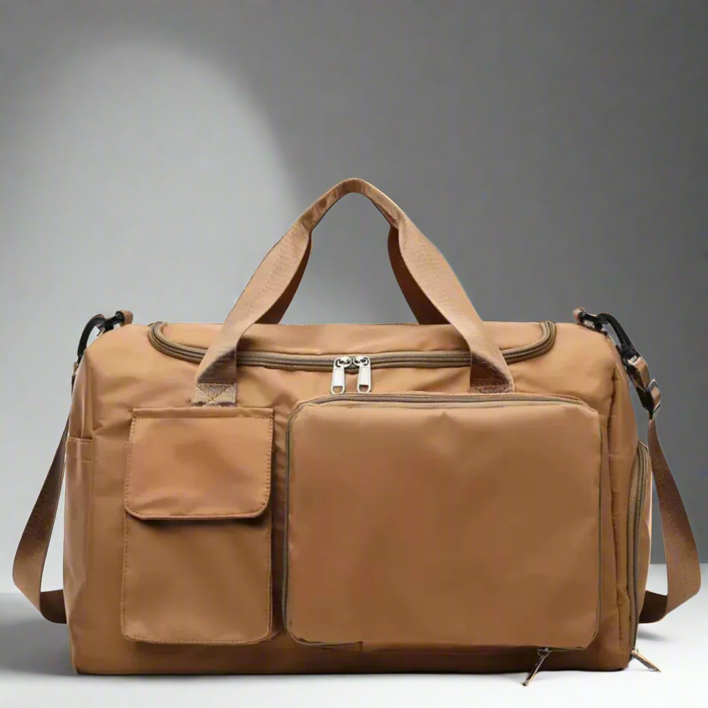 Odyssey™ Duffel Bag