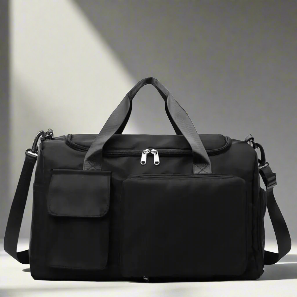 Odyssey™ Duffel Bag