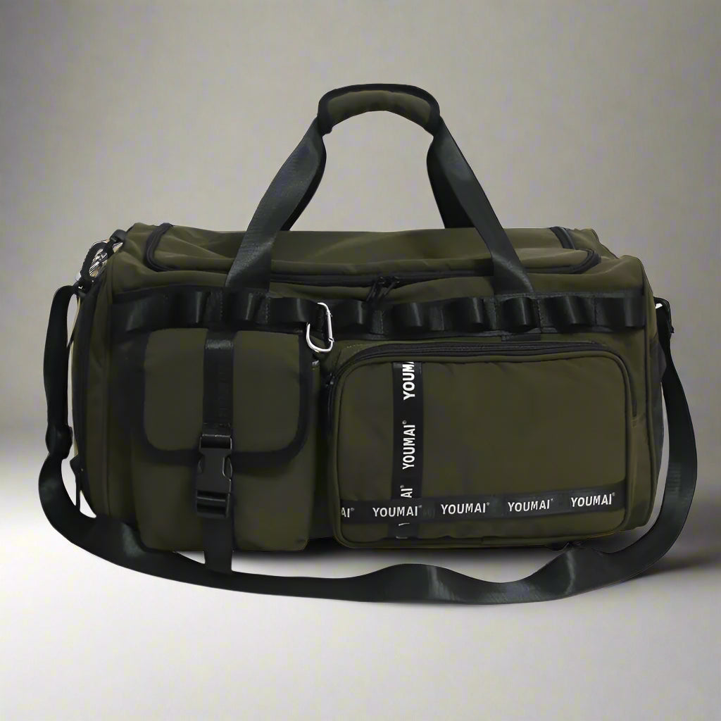 Nomad™ Duffel Bag