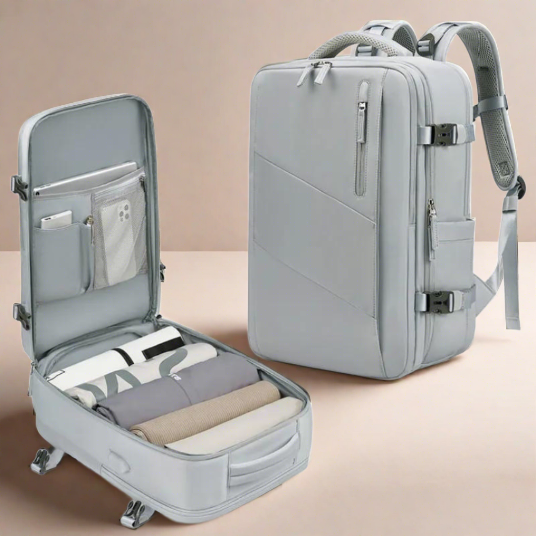 GrandGear™ Backpack