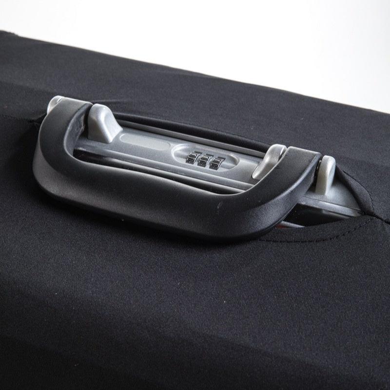 AirWrap™ Premium Luggage Cover