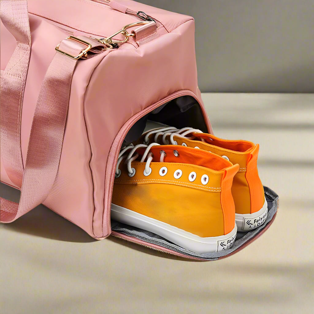 AirGo™ Duffle Bag