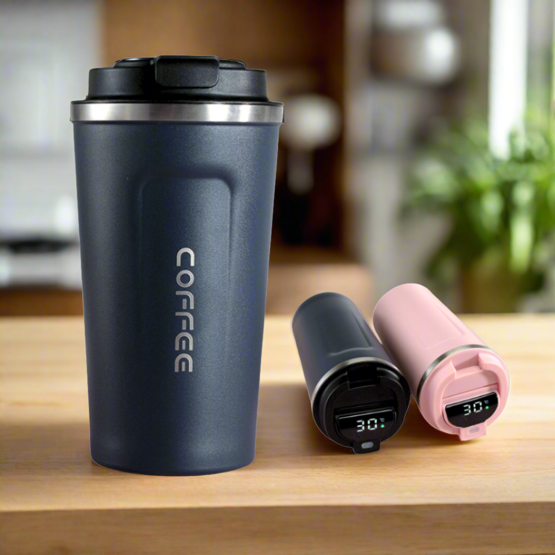 MugMate V2™ LED