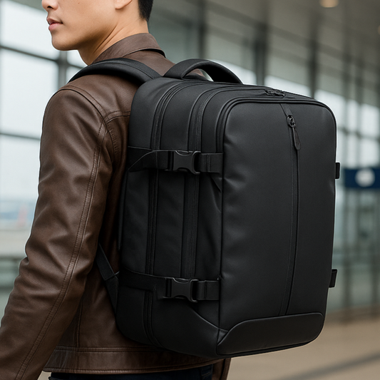 AirVault™ Pro Backpack