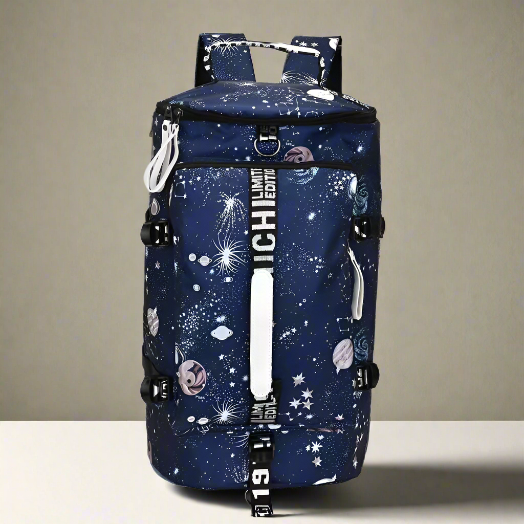 Urban TravelBag™