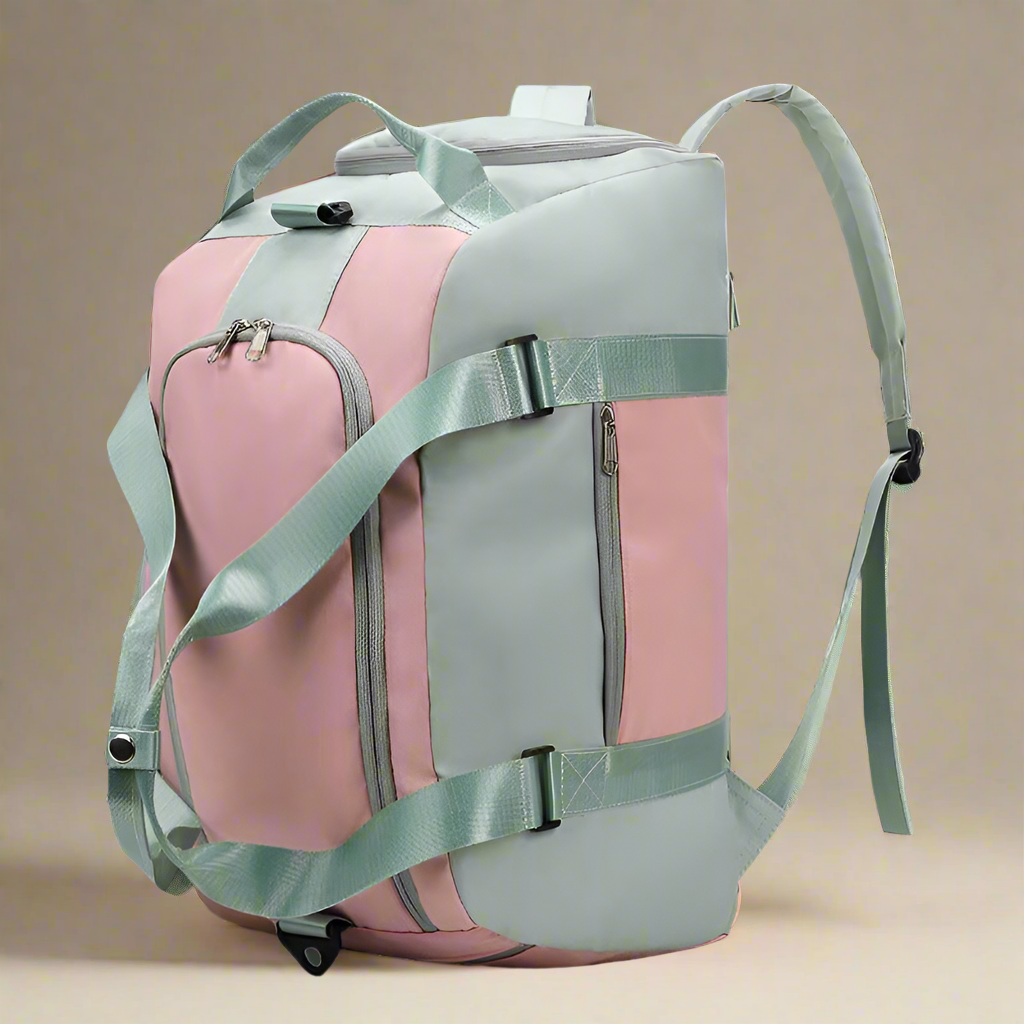 Tripiesta™ Large Travel Bag