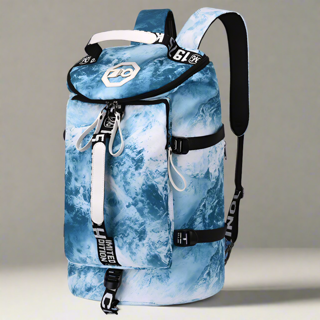 Urban TravelBag™
