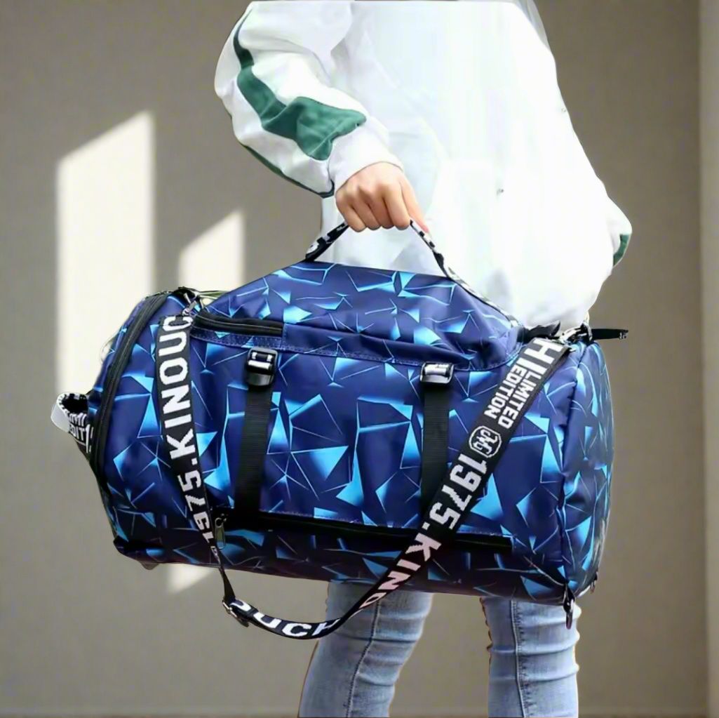 Urban TravelBag™ II