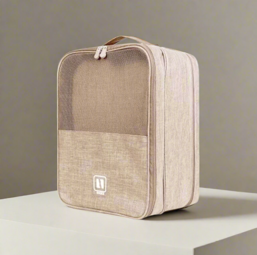 SoleMate™ Shoe Bag
