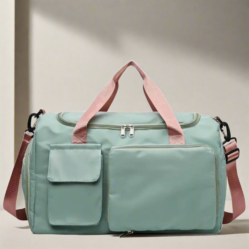 Odyssey™ Duffel Bag
