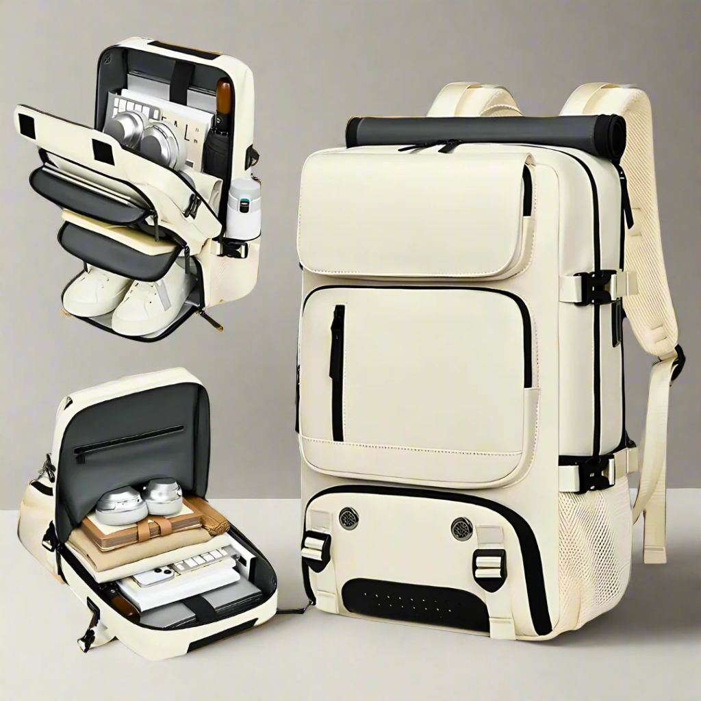AirVentura™ Backpack