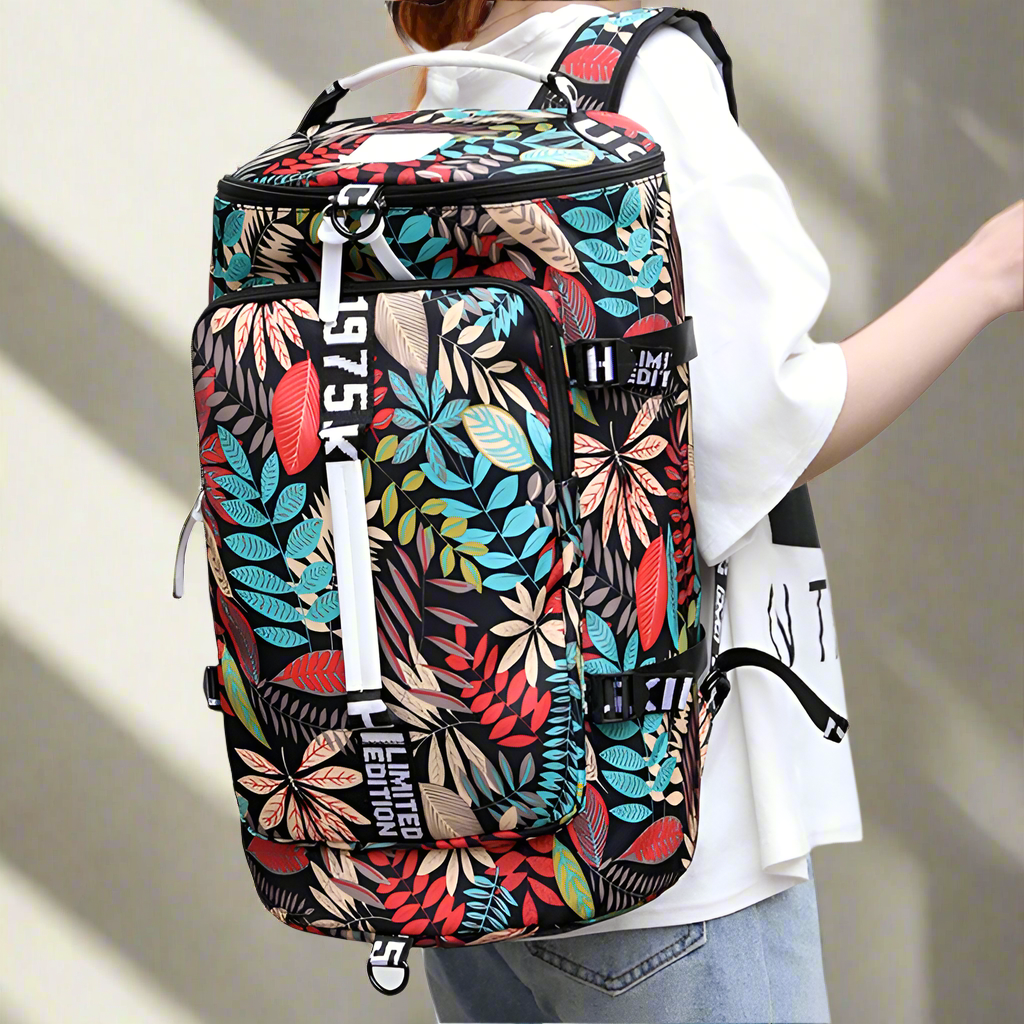 Urban TravelBag™