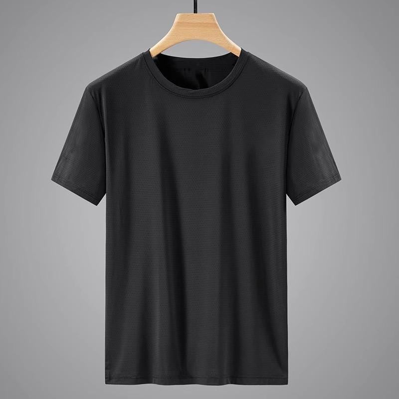 Oversized Farfi™ Microfiber T-Shirt