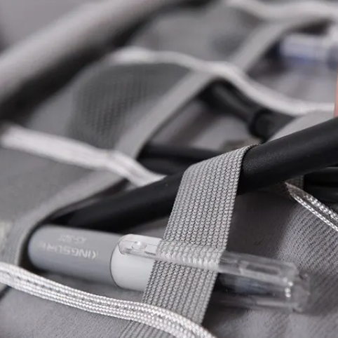 Keep™ Cable Travel Storage Organizer