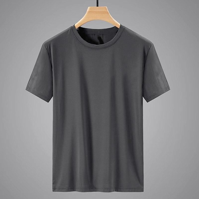 Oversized Farfi™ Microfiber T-Shirt