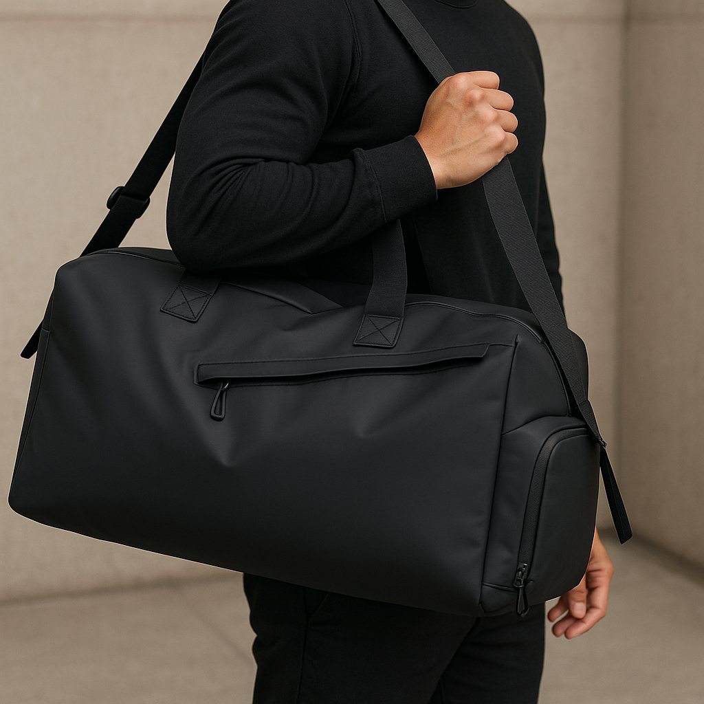 DryFlex™ Duffel Bag