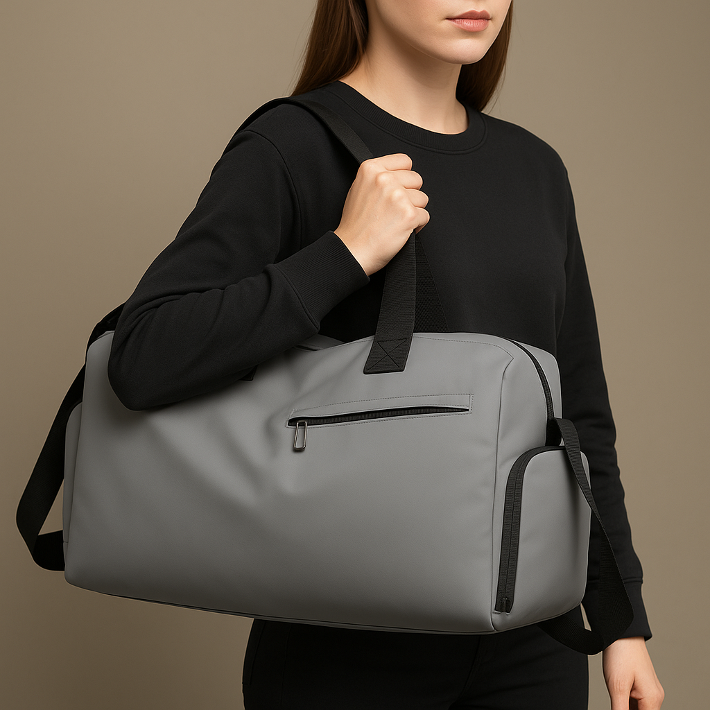 DryFlex™ Duffel Bag