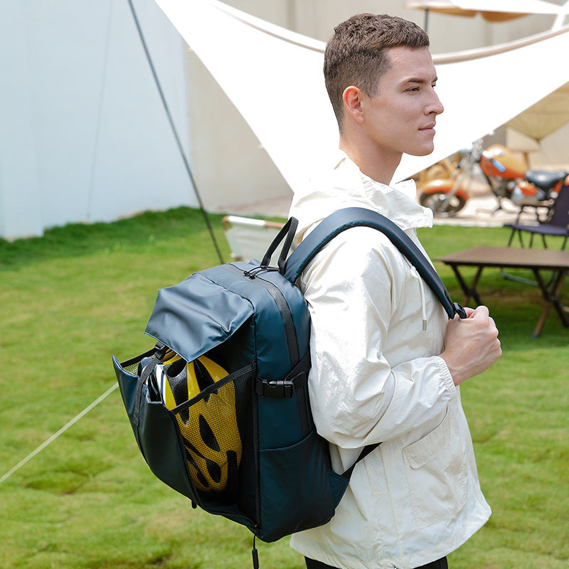 AirRide™ Backpack