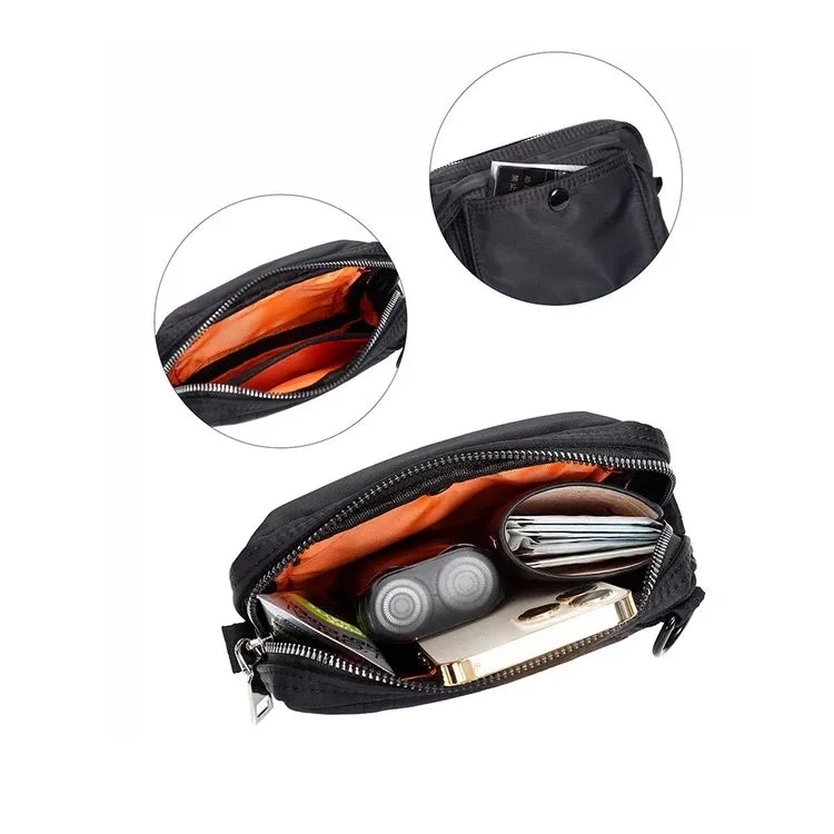 PocketPro™ Sling Bag