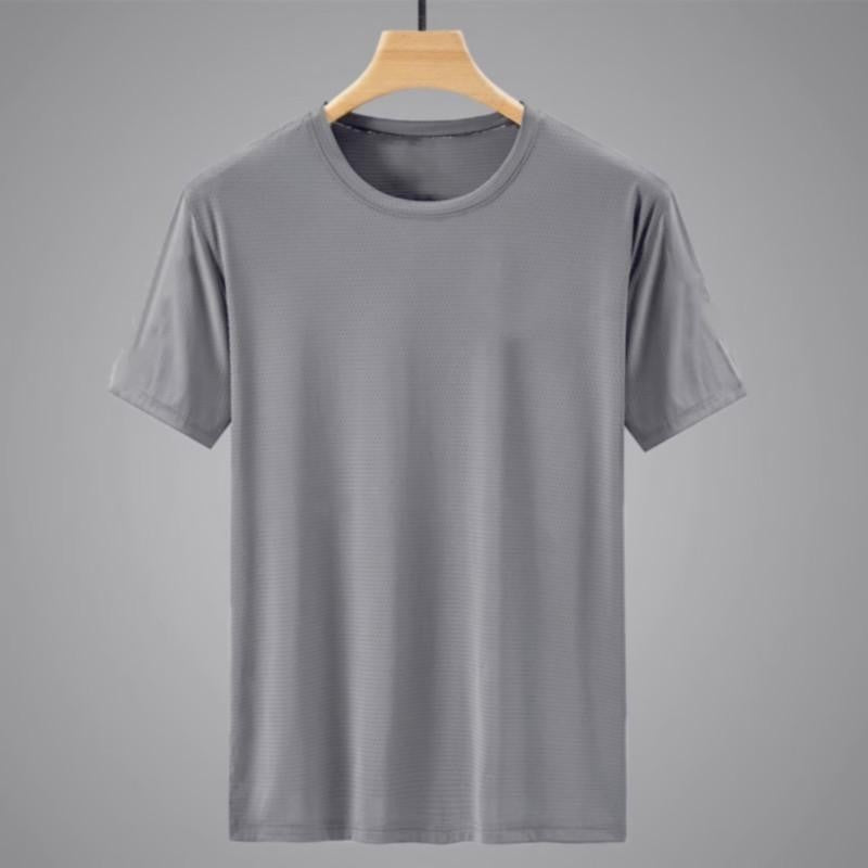 Oversized Farfi™ Microfiber T-Shirt
