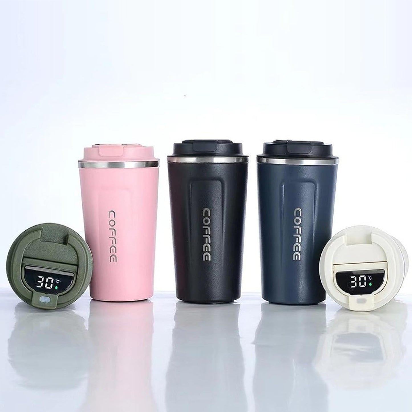 MugMate V2™ LED