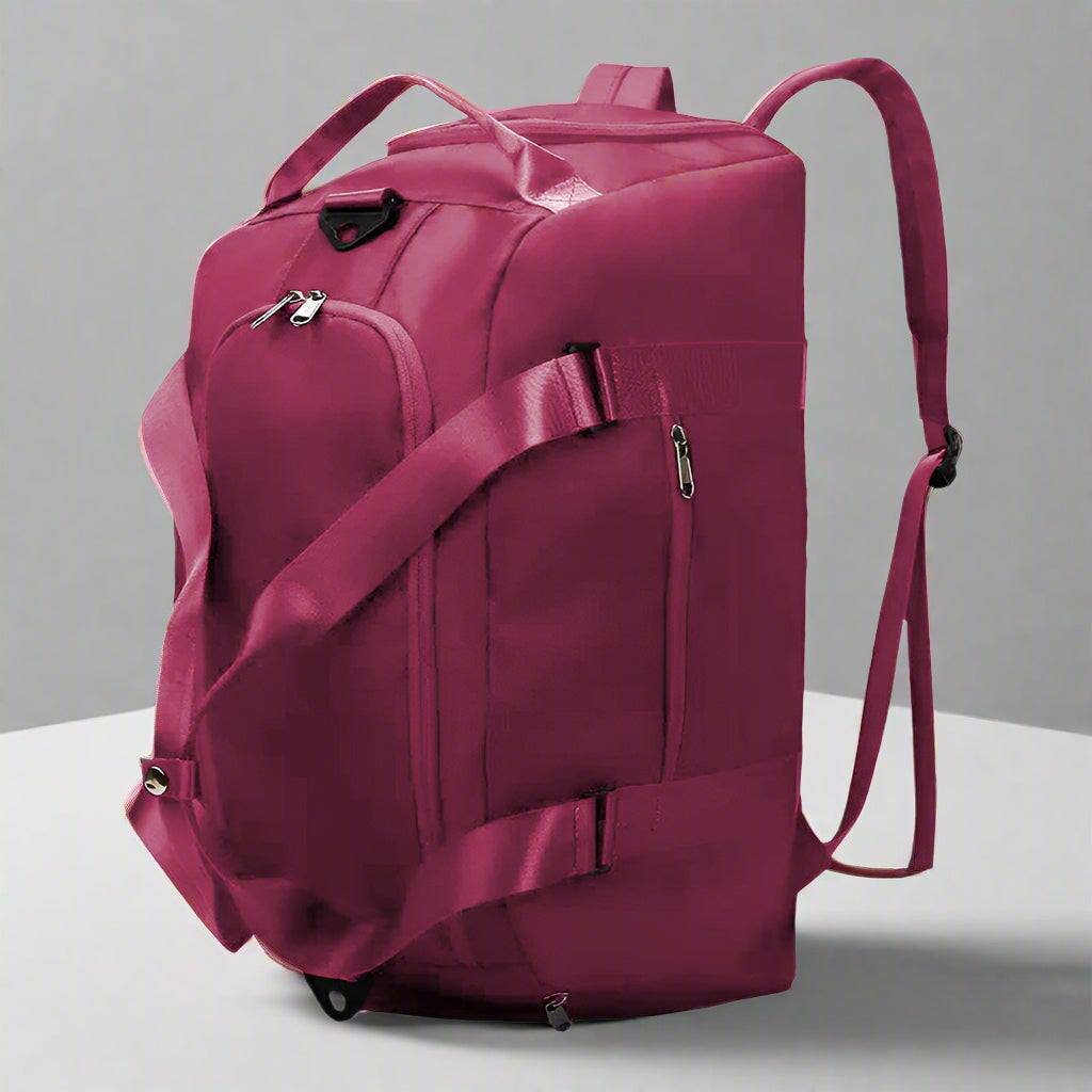 Tripiesta™ Large Travel Bag
