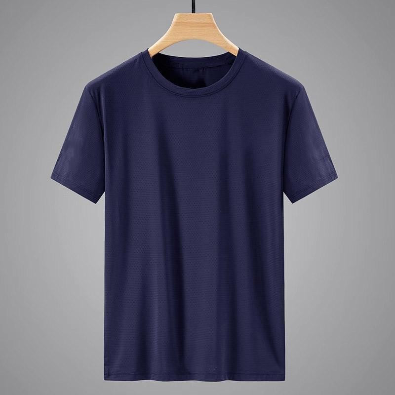Oversized Farfi™ Microfiber T-Shirt